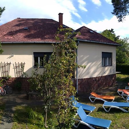 Siofokroom24 Buitenkant foto