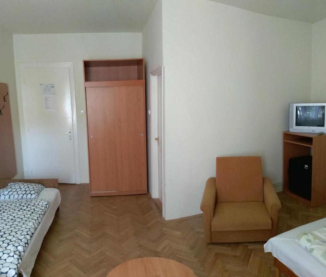 Siofokroom24 Buitenkant foto