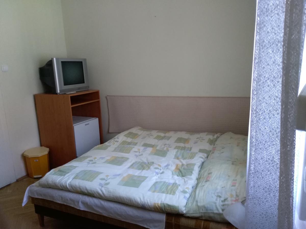 Siofokroom24 Buitenkant foto