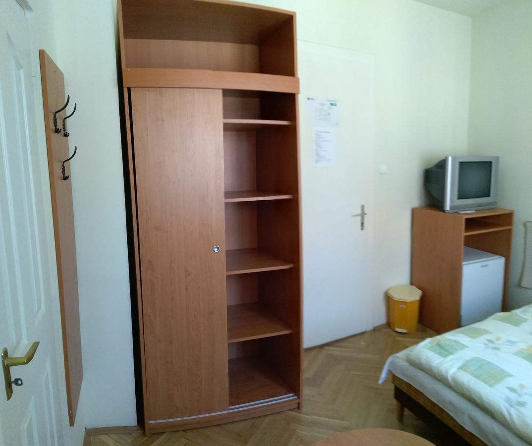 Siofokroom24 Buitenkant foto