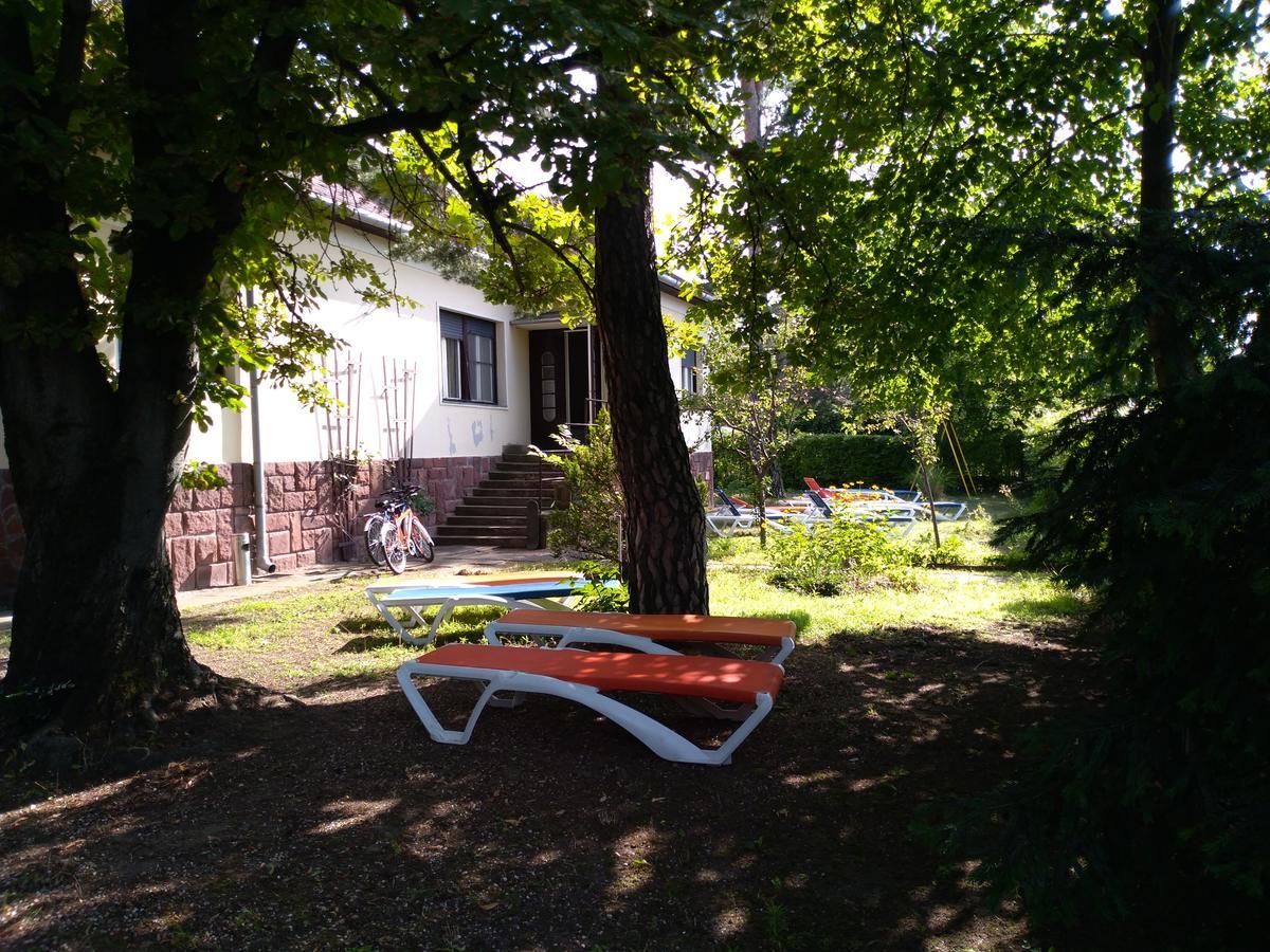 Siofokroom24 Buitenkant foto