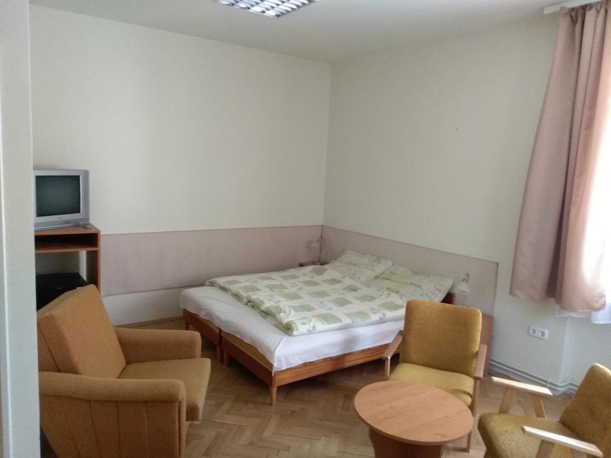 Siofokroom24 Buitenkant foto