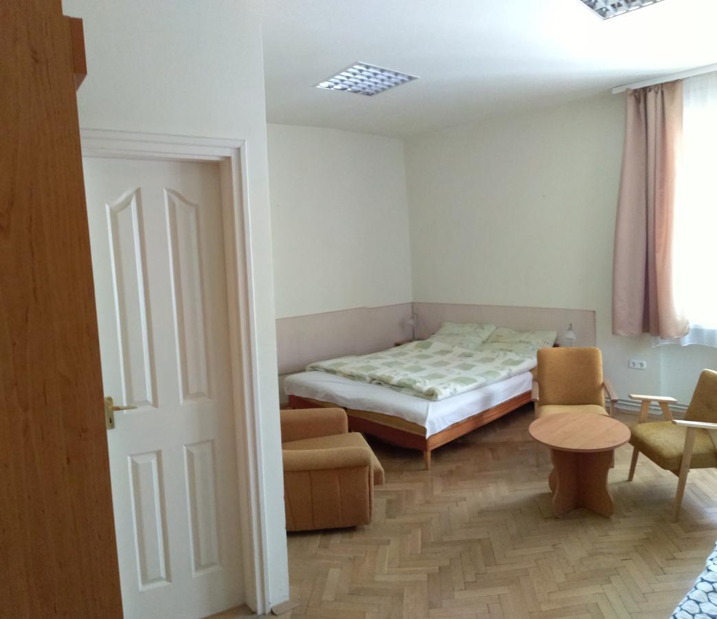 Siofokroom24 Buitenkant foto