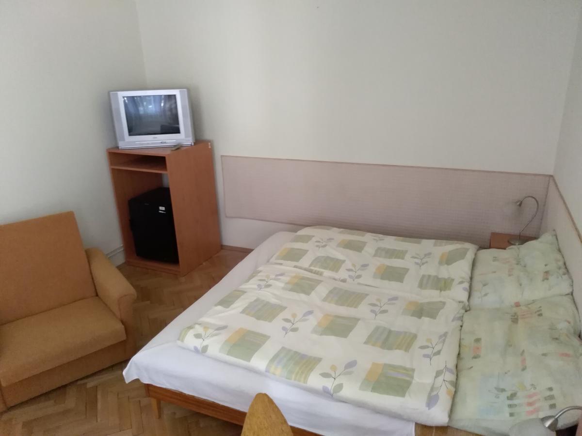 Siofokroom24 Buitenkant foto