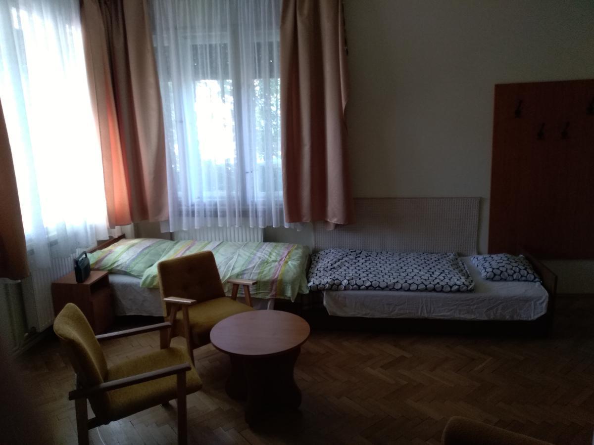 Siofokroom24 Buitenkant foto